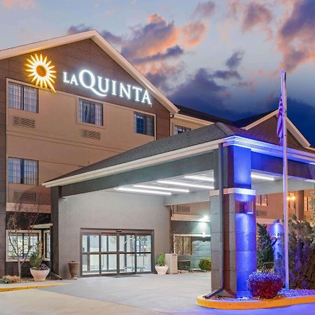 La Quinta By Wyndham Ada Exterior foto