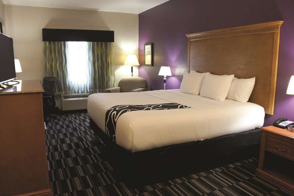 La Quinta By Wyndham Ada Quarto foto