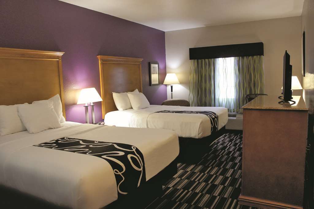 La Quinta By Wyndham Ada Quarto foto