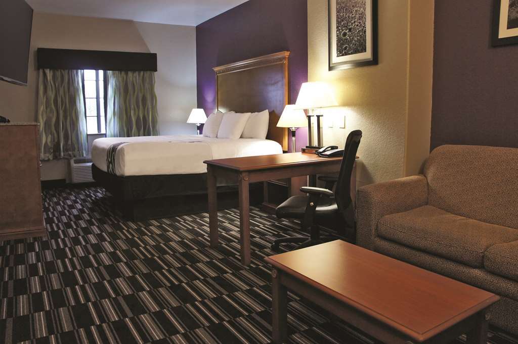 La Quinta By Wyndham Ada Quarto foto